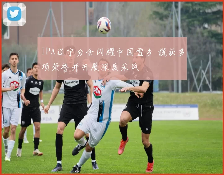 IPA辽宁分会闪耀中国雪乡 揽获多项荣誉并开展深度采风
