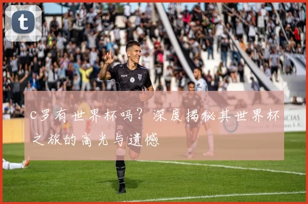 c罗有世界杯吗？深度揭秘其世界杯之旅的高光与遗憾