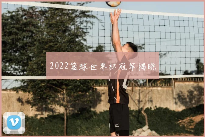 2022篮球世界杯冠军揭晓